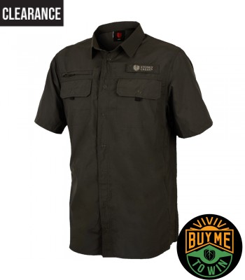 Fast Cast Short Sleeve Shirt